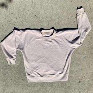 Women's Sweatshirt. Type A, Version 3